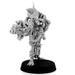 Wargames Exclusive - CHAOS PLAGUE WALKERS (3U) New - TISTA MINIS