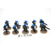 Warhammer Tau Fire Warriors - JYS30 - Tistaminis