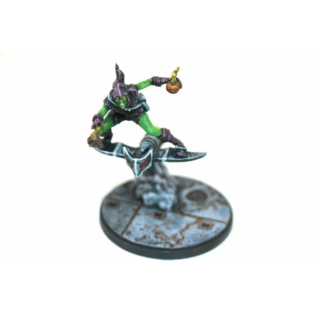 Marvel Crisis Protocol Green Goblin Well Painted - Tistaminis