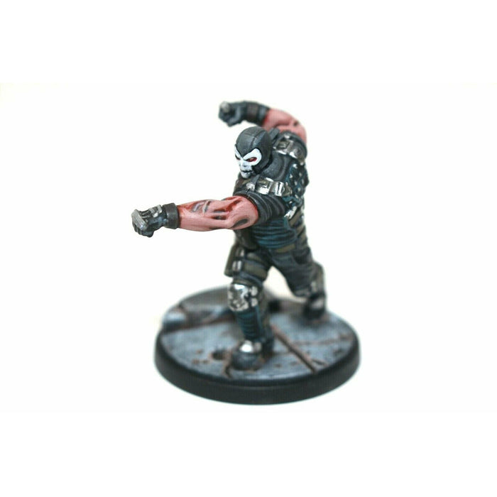 Marvel Crisis Protocol Crossbones Well Painted - TISTA MINIS