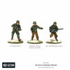Bolt Action US Army Characters Winter New - TISTA MINIS