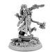 Wargames Exclusive MECHANIC ADEPT FEMALE TECH PRIEST DOMINA (PIN-UP) New - TISTA MINIS