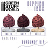 Green Stuff World Dipping ink 60 ml - GARNET PURPLE DIP New - Tistaminis