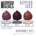 Green Stuff World Dipping ink 60 ml - GARNET PURPLE DIP New - Tistaminis