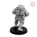 Artel Miniatures - Unstoppable Brute 28mm New - TISTA MINIS