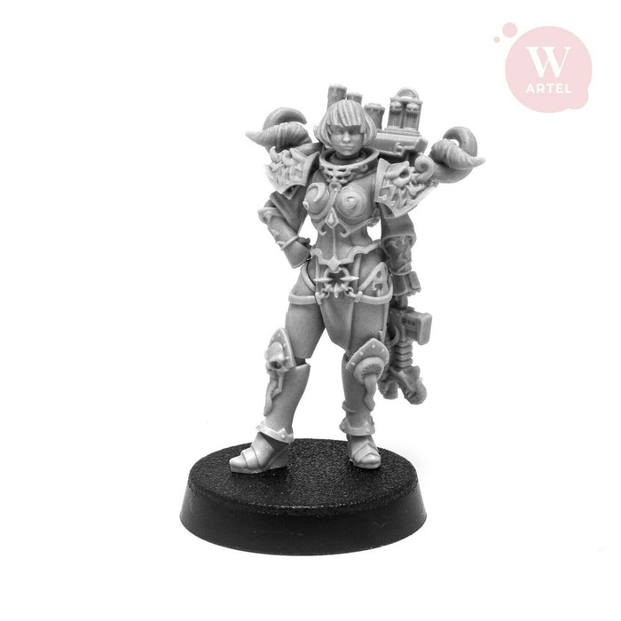 Artel Miniatures - Sister Delight New - TISTA MINIS