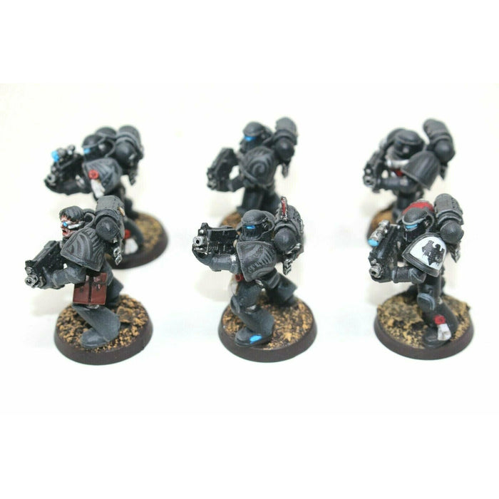 Warhammer Space Marine Tactical Marines Well Painted - JYS69 - Tistaminis