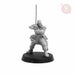 Artel Miniatures - Inquisitor Gregor 28mm New - TISTA MINIS