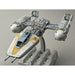 Bandai Star Wars 1/72 Y-Wing Starfighter New - Tistaminis