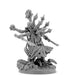 Wargames Exclusive NECROCYBORG AWAKEN LORD New - TISTA MINIS