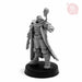 Artel Miniatures - Inquisitor Cesarie New - TISTA MINIS