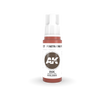 AK 3rd GEN Acrylic Penetrating Red INK 17ml - Tistaminis
