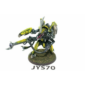 Warhammer Tyranids Hive Tyrant Well Painted - JYS70 - TISTA MINIS