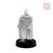 Artel Miniatures - Heroic Commissar 2.0 28mm New - TISTA MINIS