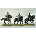 Perry Miniatures Mounted Field Officers New - Tistaminis