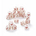 WHITE SCARS LEGION DICE New - Tistaminis