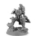 Wargames Exclusive IMPERIAL PUNCHER New - TISTA MINIS