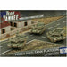 World War III: Team Yankee Israeli Pereh Anti-tank Platoon New - TISTA MINIS