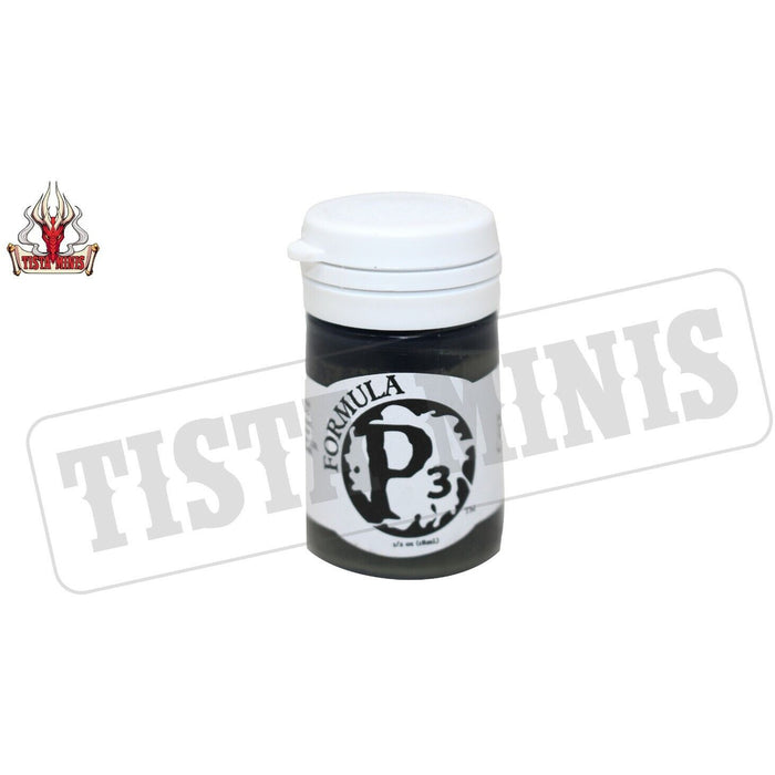 Formula P3 Cryx Bane Base (PIP93067) - Tistaminis