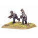 Flames of War Finnish SMG Platoon (x40 Figs) June 12 Pre-Order - Tistaminis