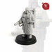 Artel Miniatures - Officer's Aide 28mm New - TISTA MINIS