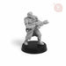 Artel Miniatures - Einherjar`s Kamrades Specialist 28mm New - TISTA MINIS