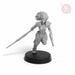 Artel Miniatures - Voidstalkers Squad Leader New - TISTA MINIS