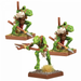 Kings of War Trident Realm Support Pack Riverguard New - TISTA MINIS