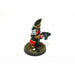 Warhammer Imperial Guard Commissar Well Painted Metal JYS16 - Tistaminis