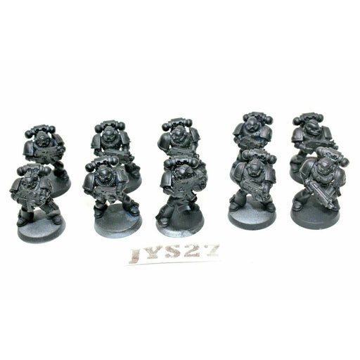 Warhammer Space Marines Tactical Marines JYS27 - Tistaminis