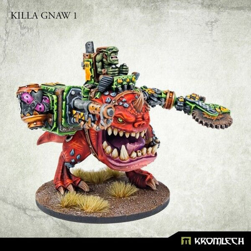 Kromlech Killa Gnaw 1 New - Tistaminis