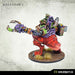 Kromlech Killa Gnaw 2 New - Tistaminis