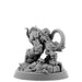 Wargames Exclusive - CHAOS CORSAIR PET New - TISTA MINIS