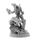 Wargame Exclusive IMPERIAL DESTROYER ASSASSIN New - TISTA MINIS