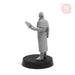 Artel Miniatures - Inquisition Agent Blank 28mm New - TISTA MINIS