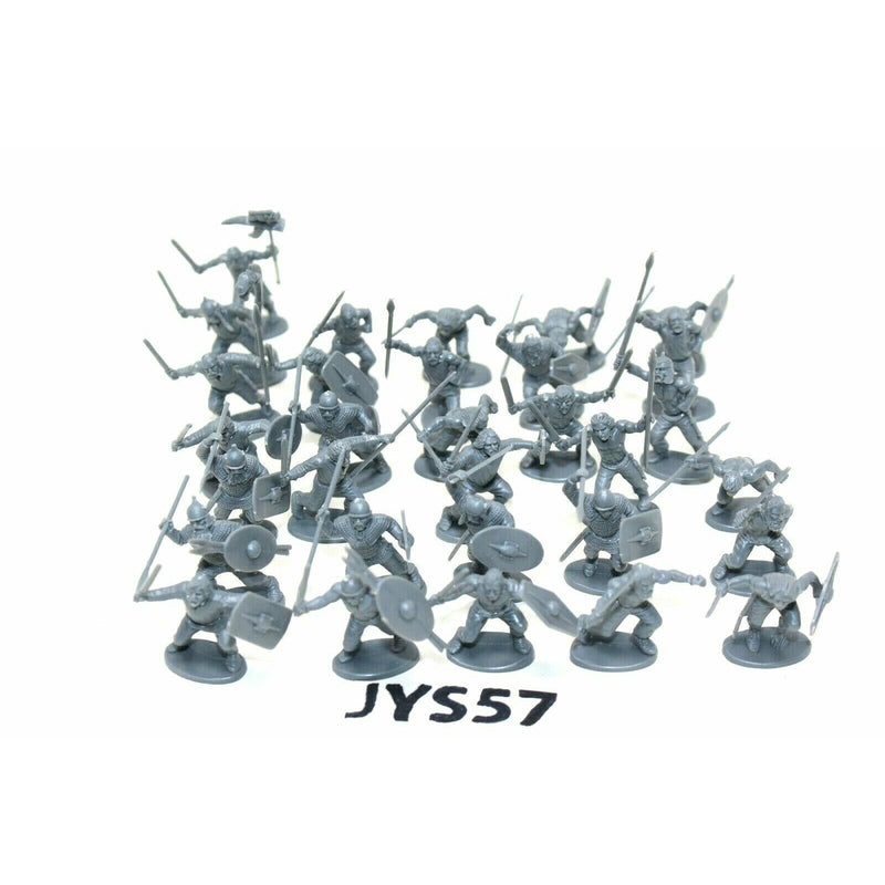 Hail Caesar British Infantry - JYS57 - Tistaminis