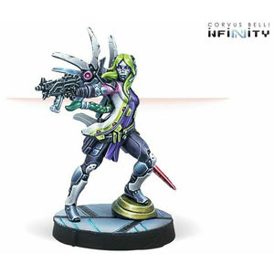 Infinity: ITS Season 12 Competition Pack New - TISTA MINIS