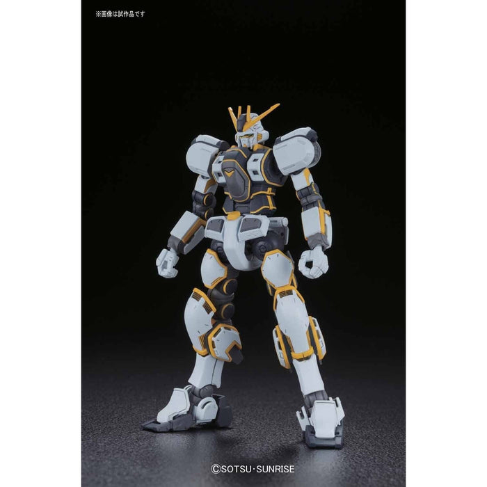 Bandai Gundam HGTB 1/144 Atlas Gundam (Gundam Thunderbolt Ver) New - Tistaminis