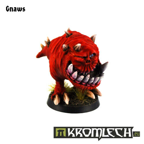 Kromlech Gnaws New - TISTA MINIS