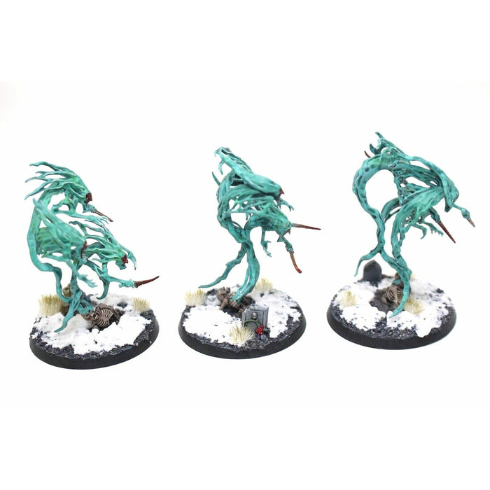 Warhammer Vampire Counts Spirit Hosts Well Painted - JYS98 - Tistaminis