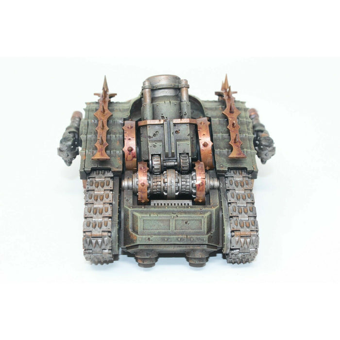 Warhammer Chaos Space Marines Plague Burst Crawler Well Painted - JYS59 - Tistaminis