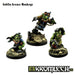 Kromlech Goblin Grease Monkeys New - TISTA MINIS