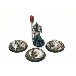 Conquest Pheromancer Well Painted - TISTA MINIS