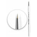 Abteilung502 Top Line Marta Kolinsky 4/0 Brush New - TISTA MINIS