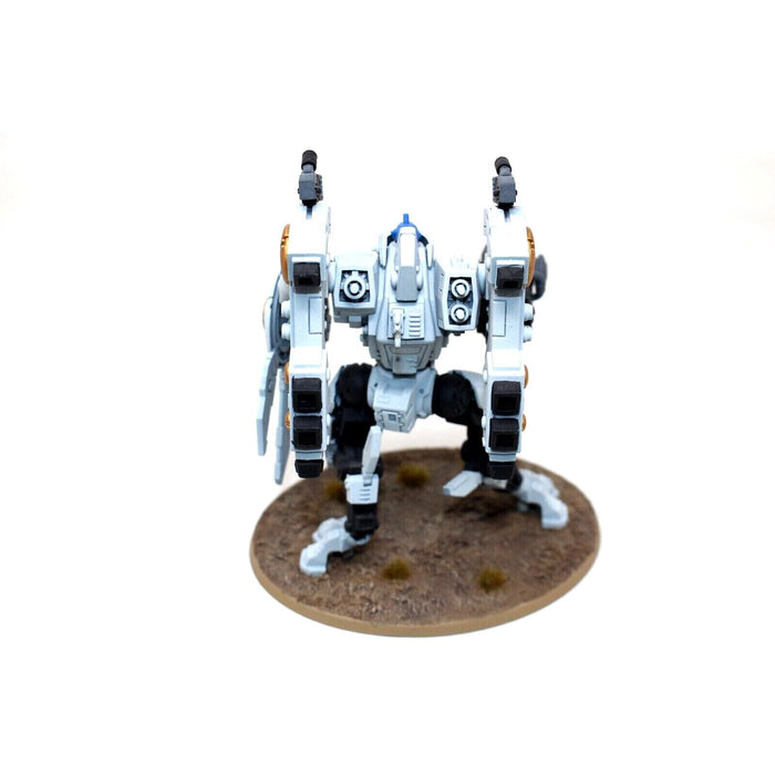 Warhammer Tau Riptide Well Painted - JYS35 - Tistaminis