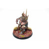 Warhammer Warriors Of Chaos Lord Of Plagues Well Painted - JYS74 - Tistaminis