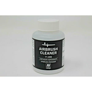 Vallejo Airbrush Cleaner 85ml - VAL71099 | TISTAMINIS