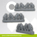 Scibor Miniatures SF Helmets New - TISTA MINIS