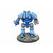 Warhammer Space Marines Contemptor Dreadnought Well Painted - TISTA MINIS