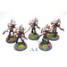 Warhammer Wood Elves Spite-Revenants Well Painted - A1 - Tistaminis